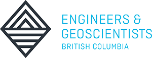 engineers and geoscientists of british columbia